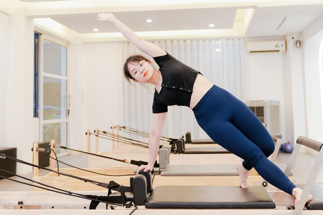 Top 10 Fitness Trends of 2024: From Wearables to Recovery