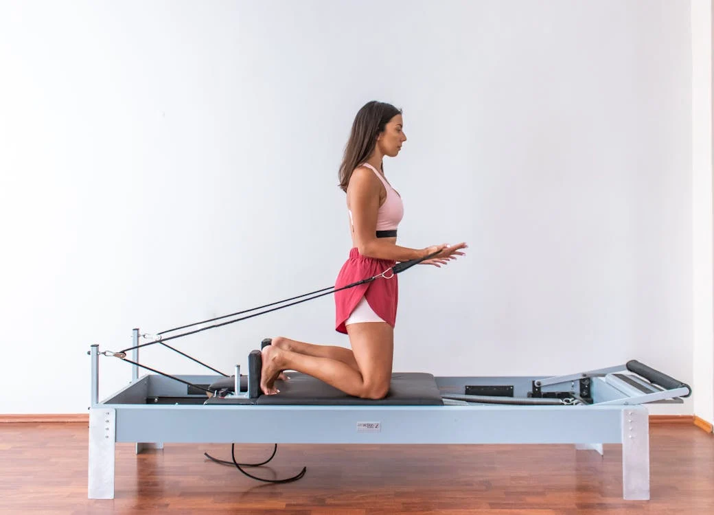 Cycle Syncing Workouts: Aligning Fitness with Your Menstrual Cycle