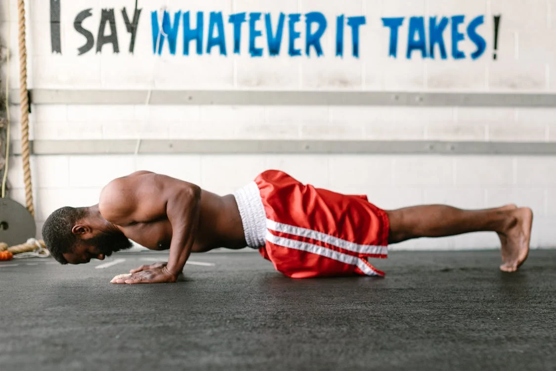 The 11 Push-Up Challenge: A Viral Trend or Fitness Fact?