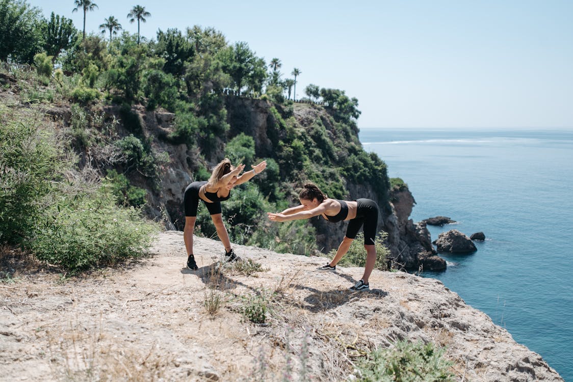 The Butterfly Effect: Empowering Women Through Functional Fitness Competitions